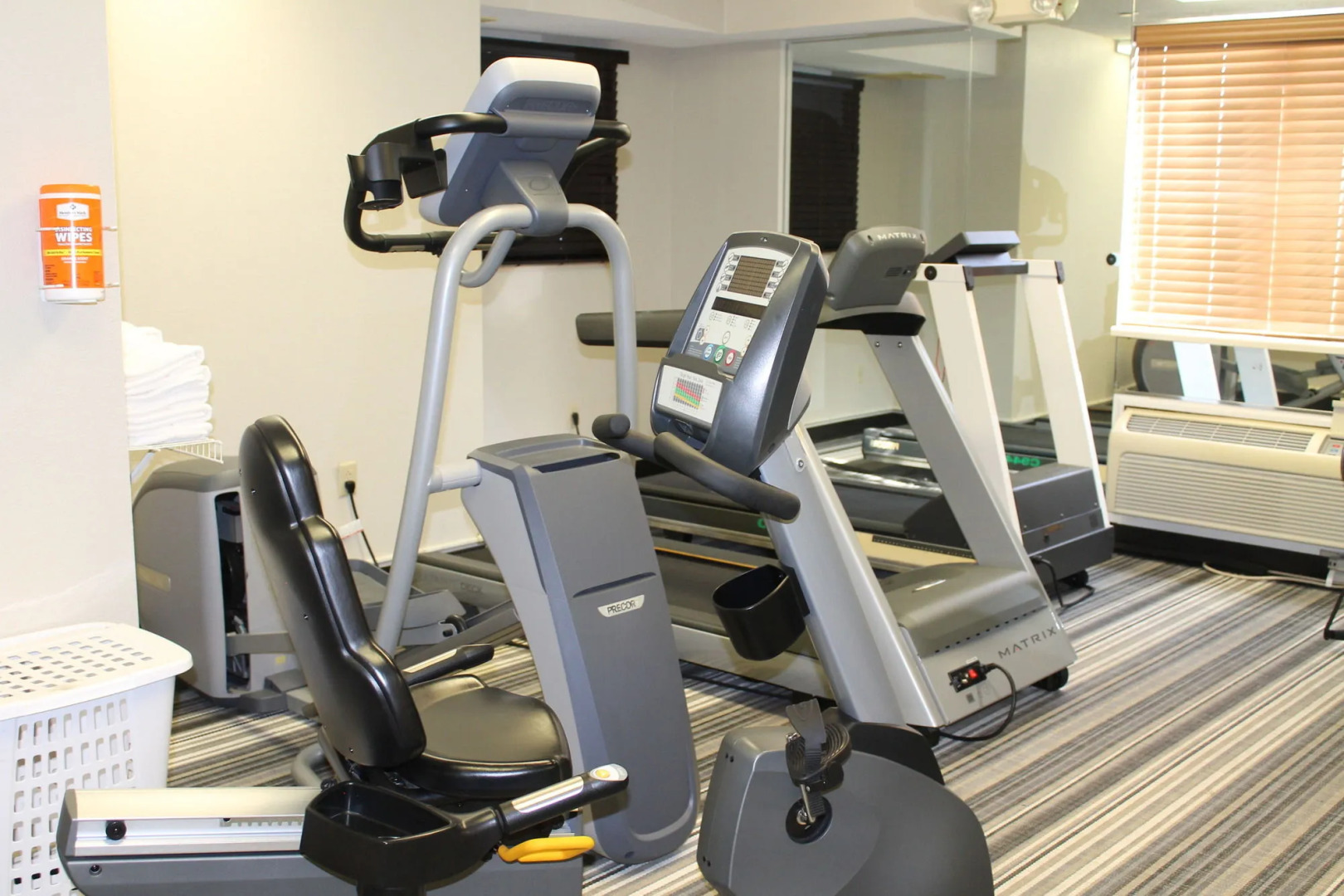 MainStay Suites Wichita Northeast