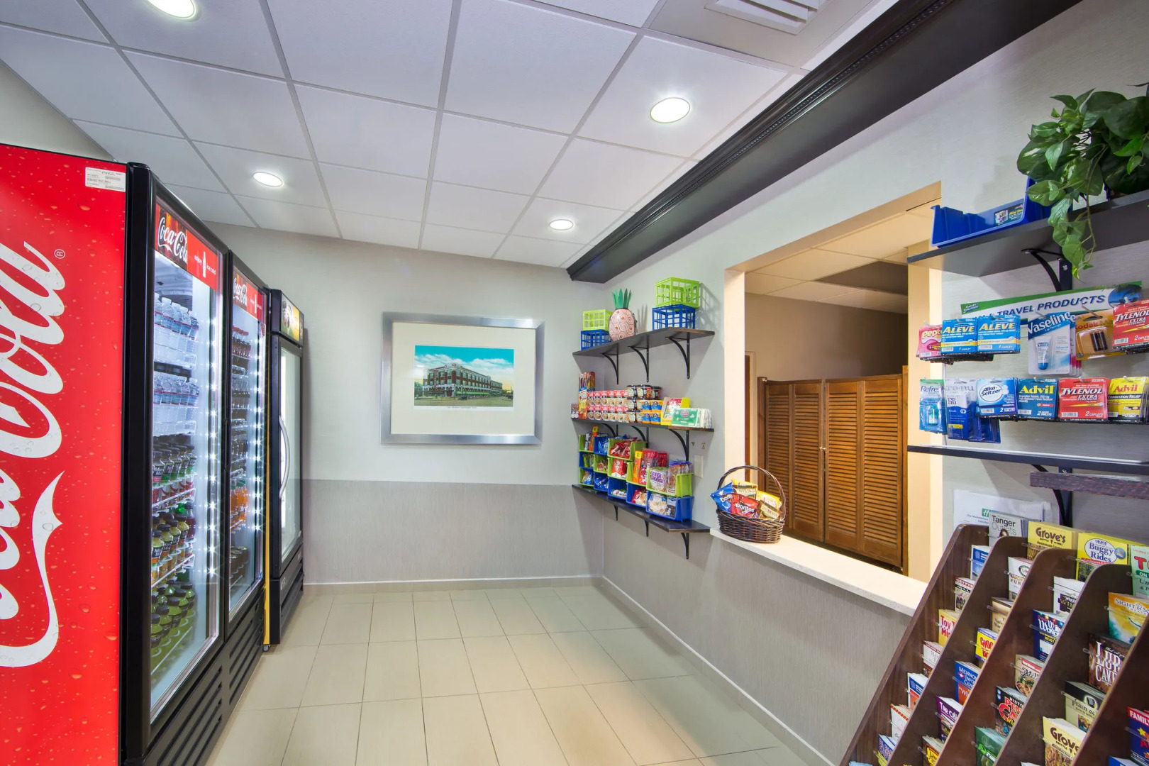 Holiday Inn Express Harrisburg I-81 – Hershey by IHG