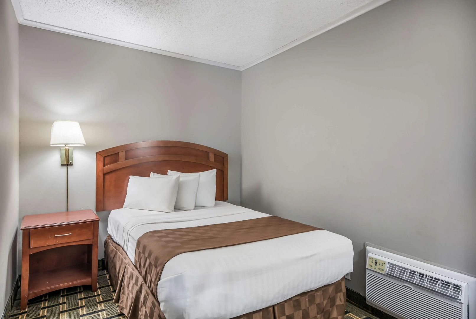 Americas Best Value Inn & Suites Arkadelphia