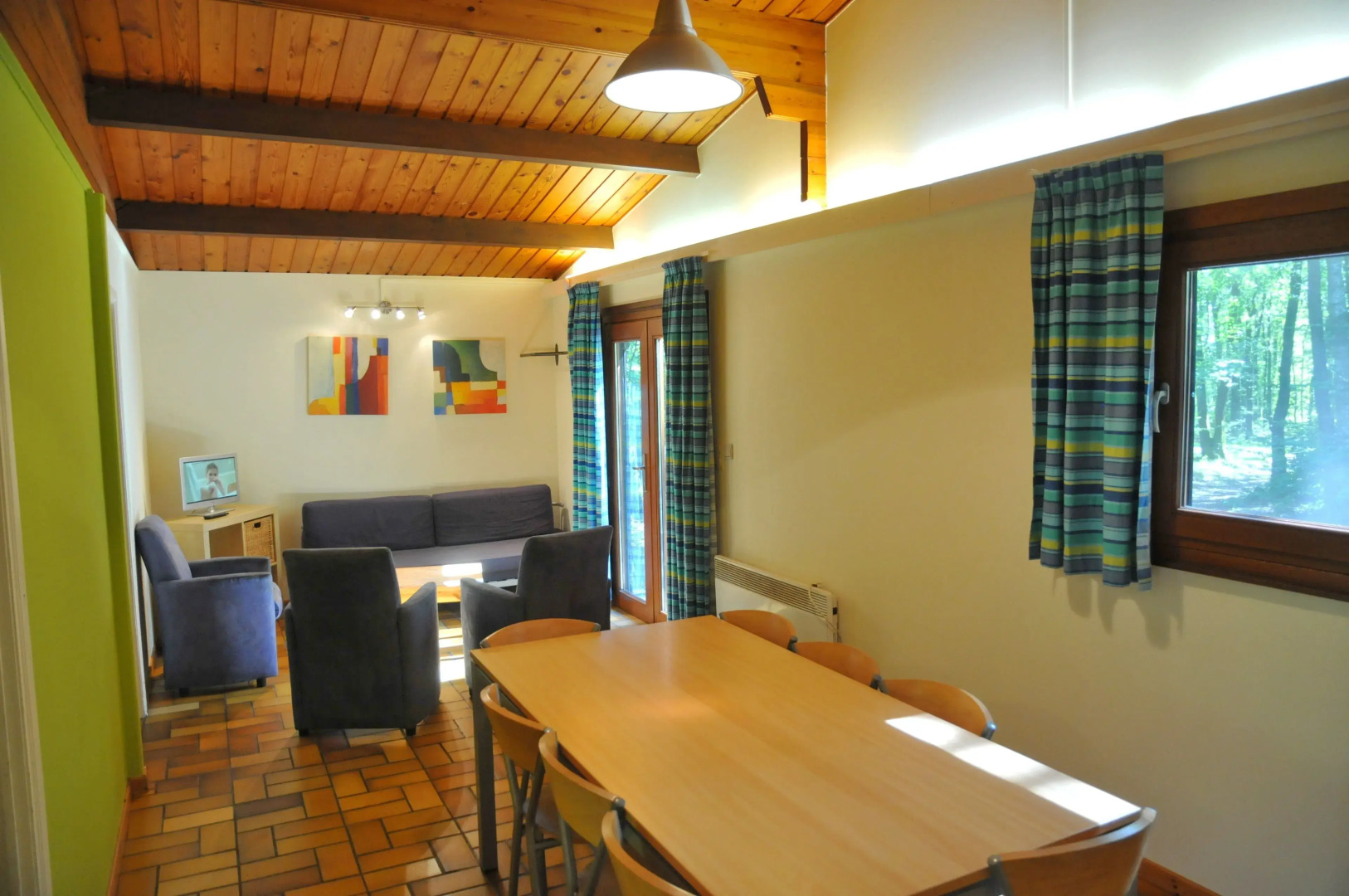 Village de Vacances dOignies