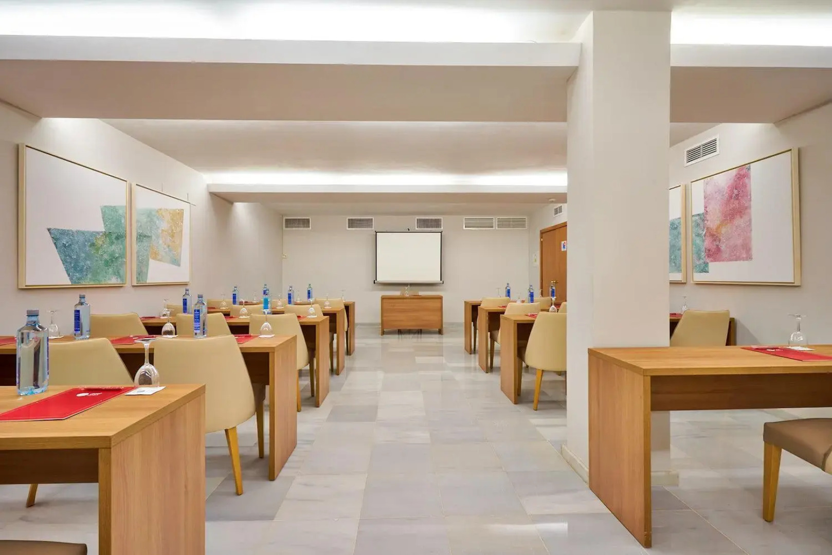 Hotel Exe Ciudad de Cordoba