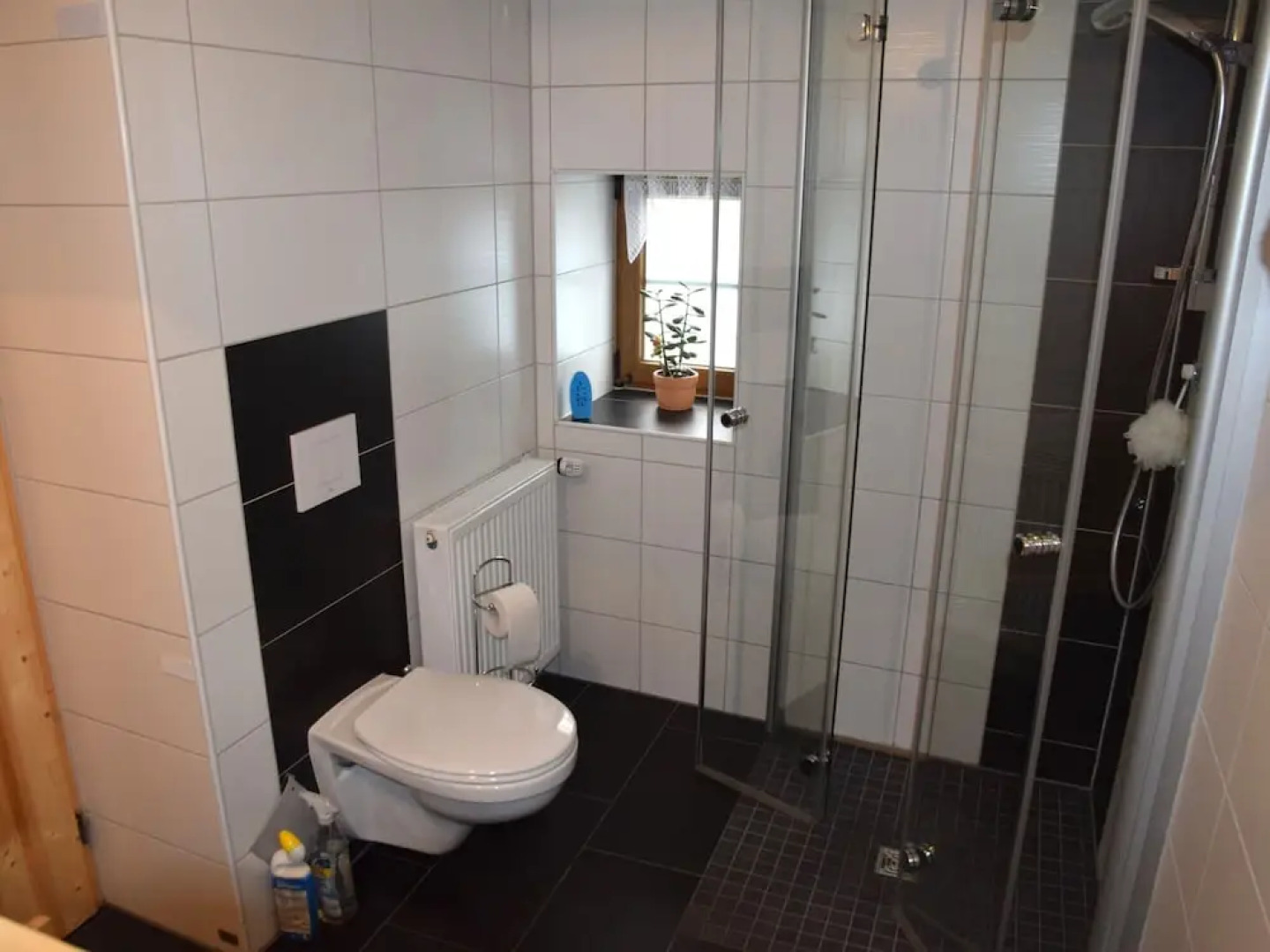 Farmhouse in Wilsecker Near Moselle Boat Tours