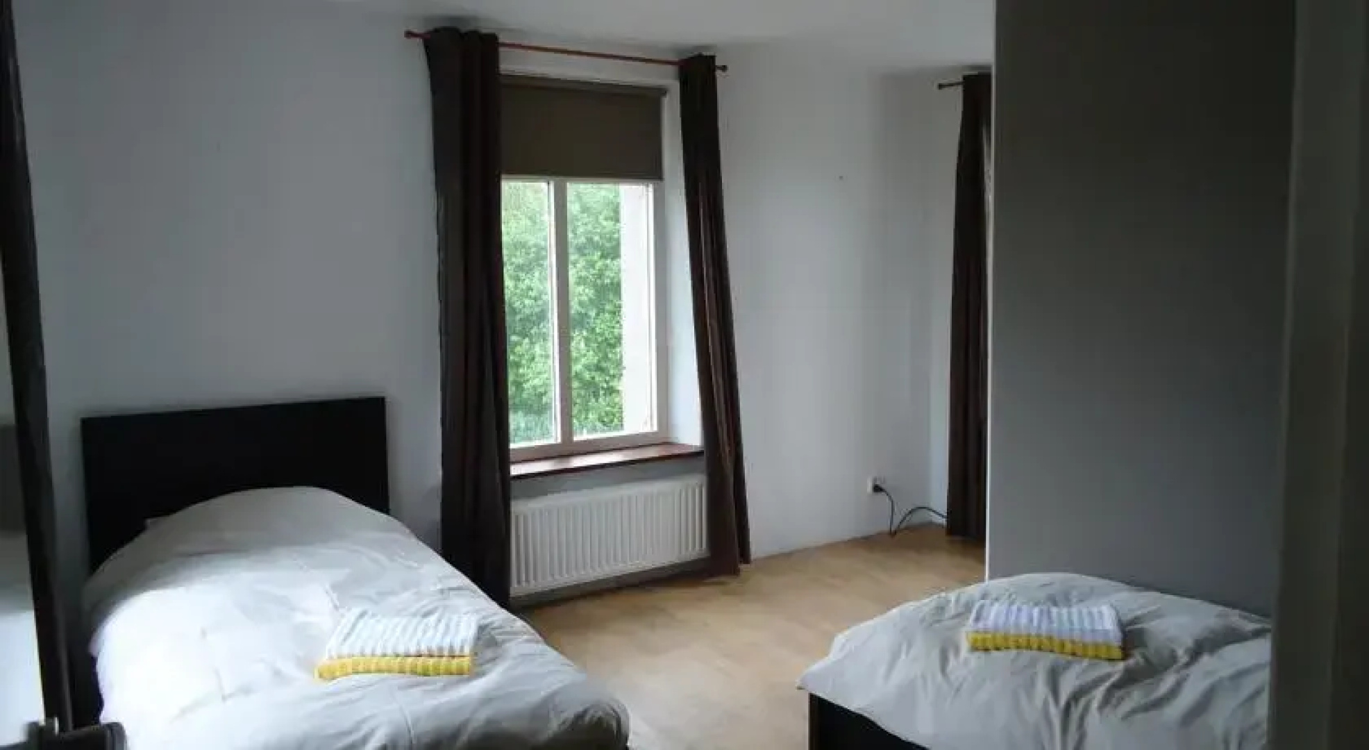 B&B Valdemeraude