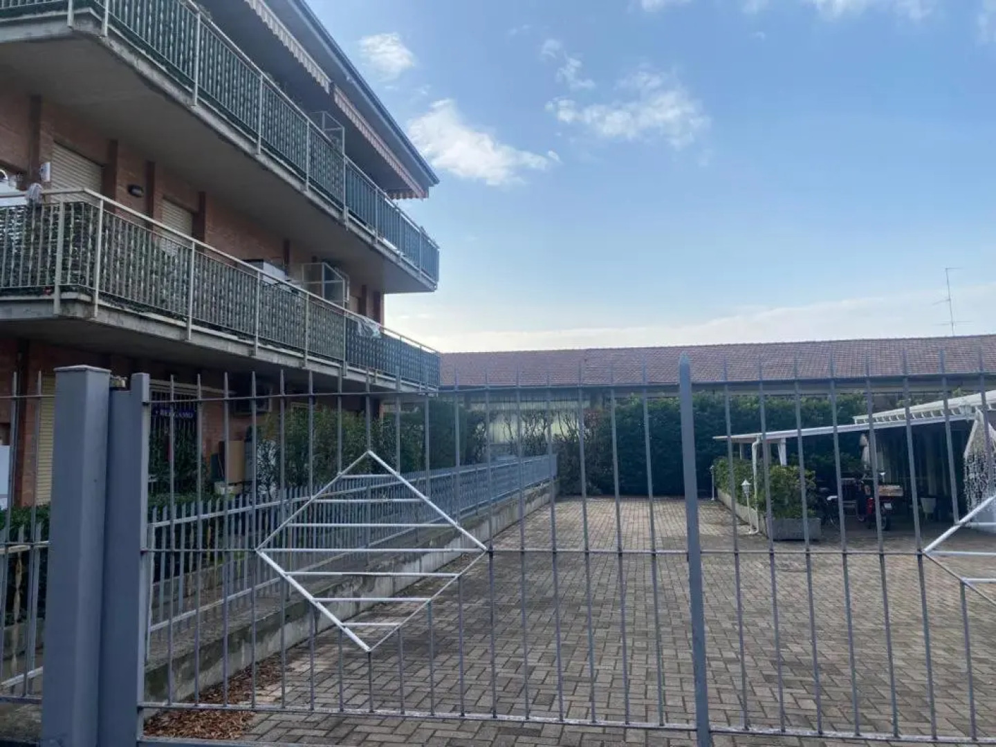 Apartamento Bergamo Orio al Serio Aeroporto