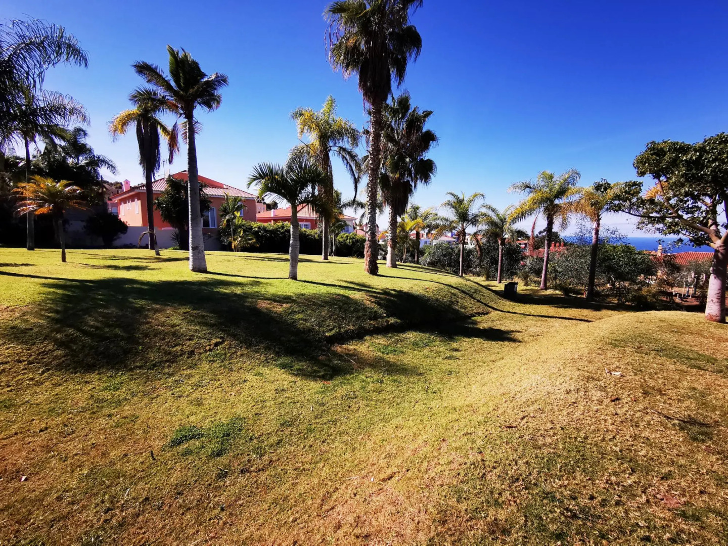 Home2Book Cozy Apt Santa Úrsula, Sea Views & Pool