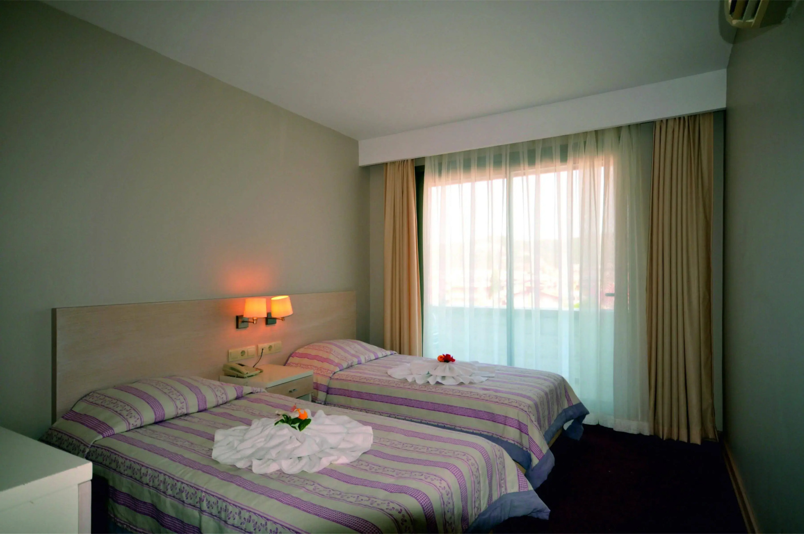 Balim Hotel
