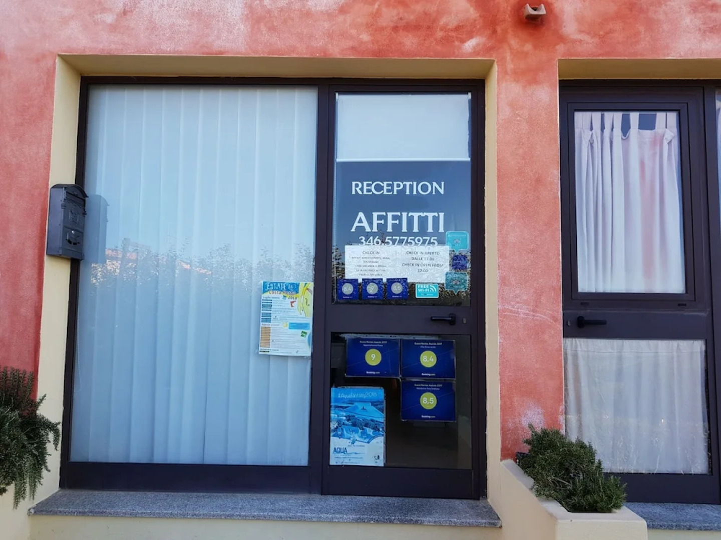 Residence Pala Stiddata