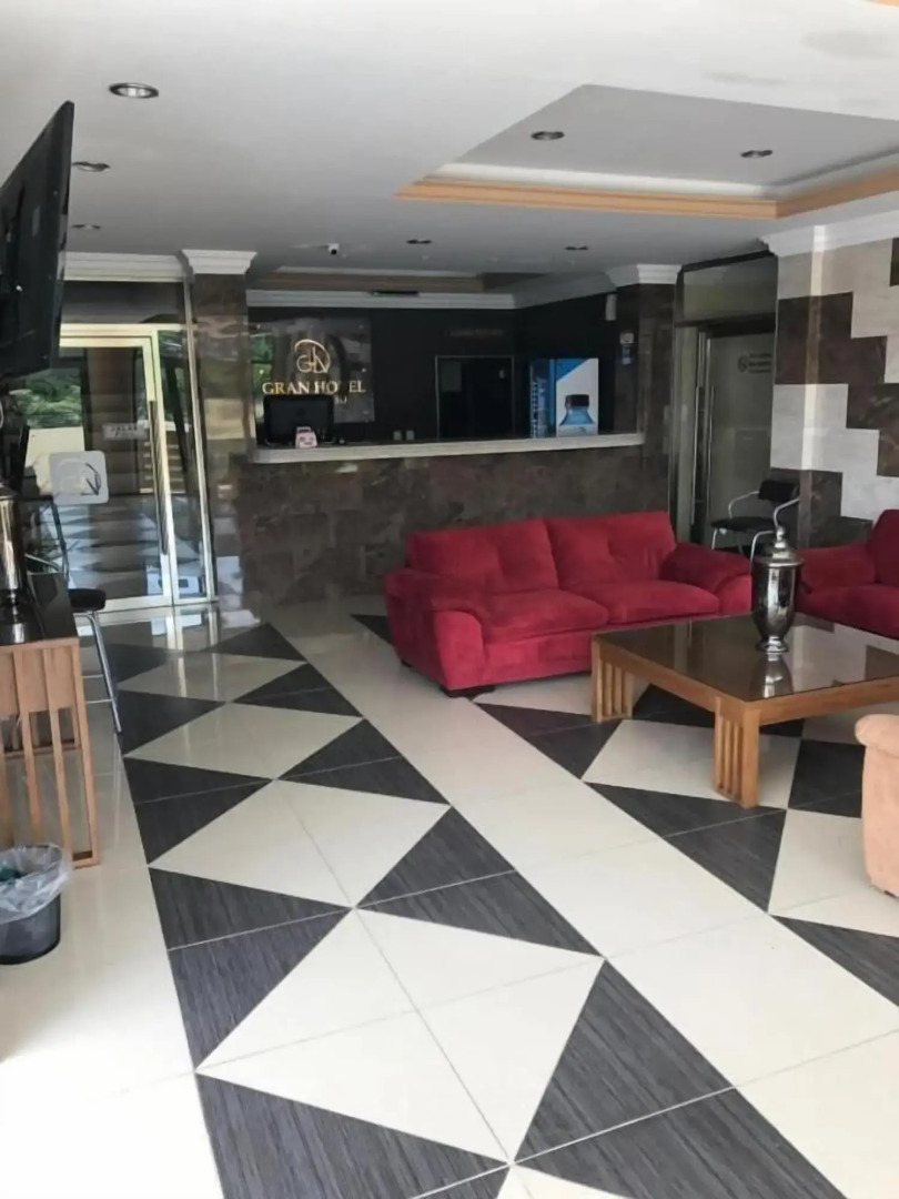 Gran Hotel Don Nacho