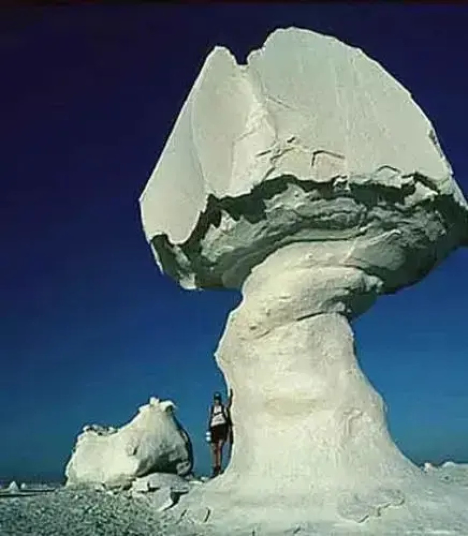 Sandrose Baharia Hotel