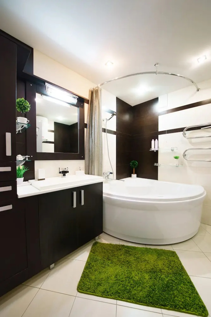 Апартаменты PaulMarie на ул. Воинов-Интернационалистов