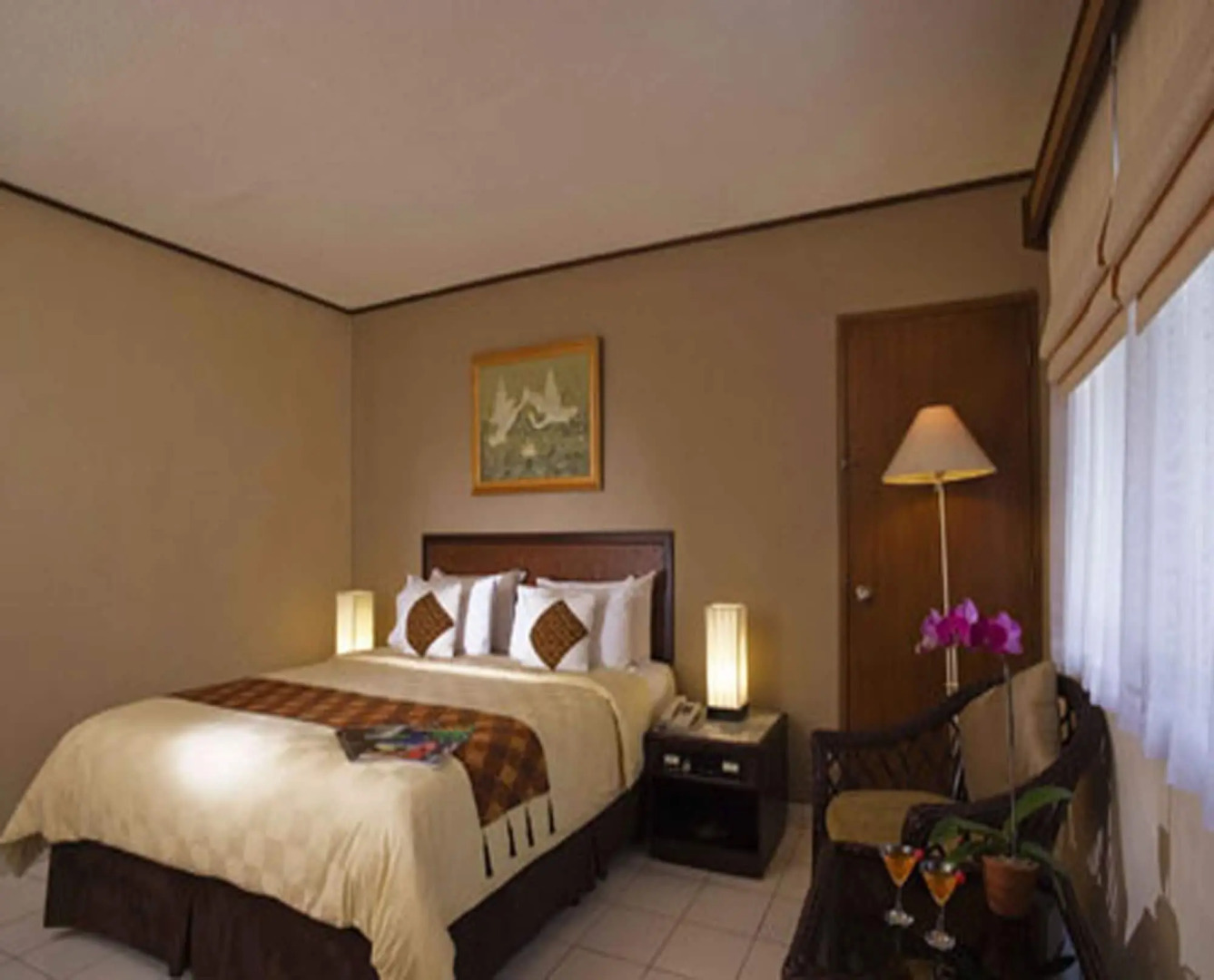 The Jayakarta Yogyakarta