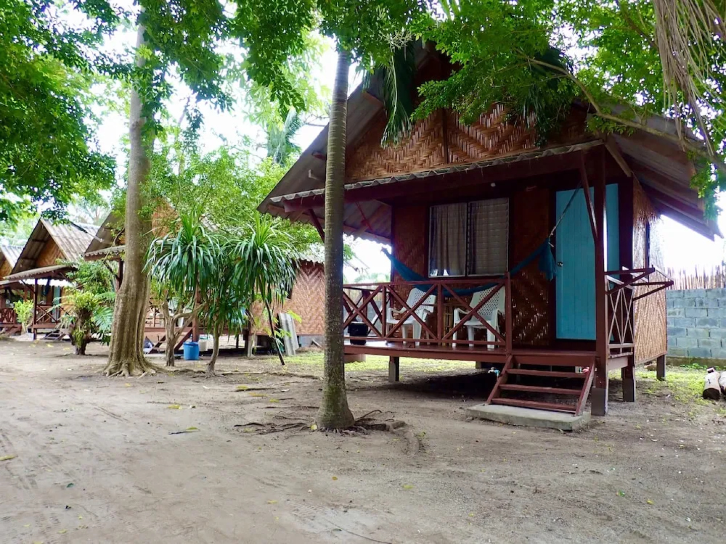 I-Sea Resort