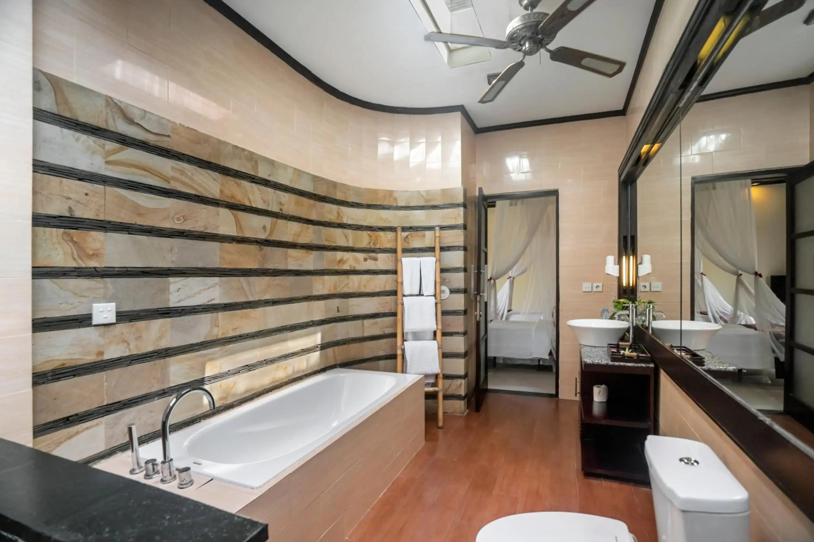 The Bali Dream Villa Seminyak