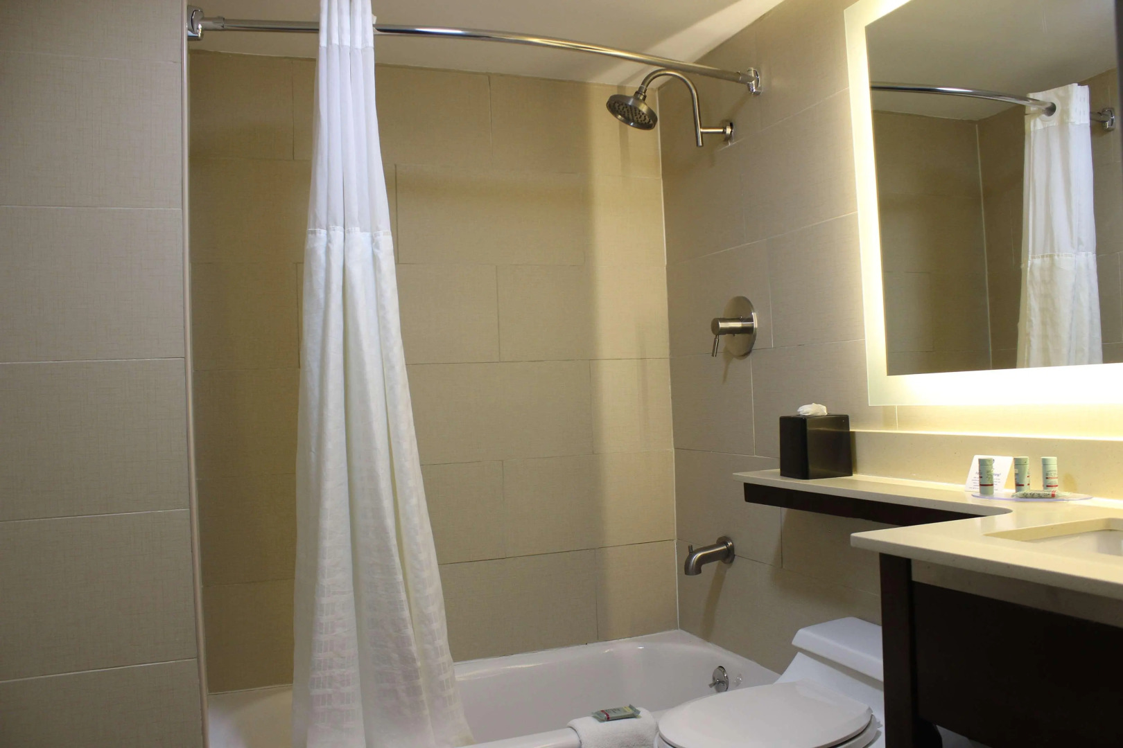 Best Western The Inn At Ramsey