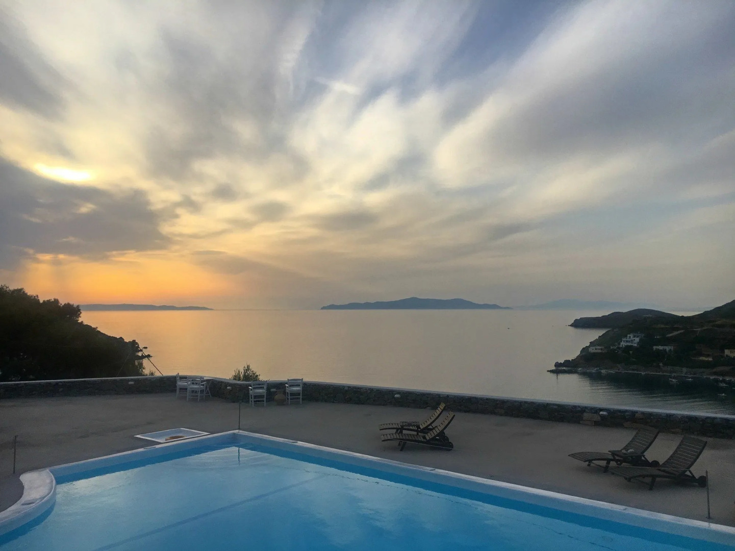 Pino di Loto Boutique Bed & Breakfast