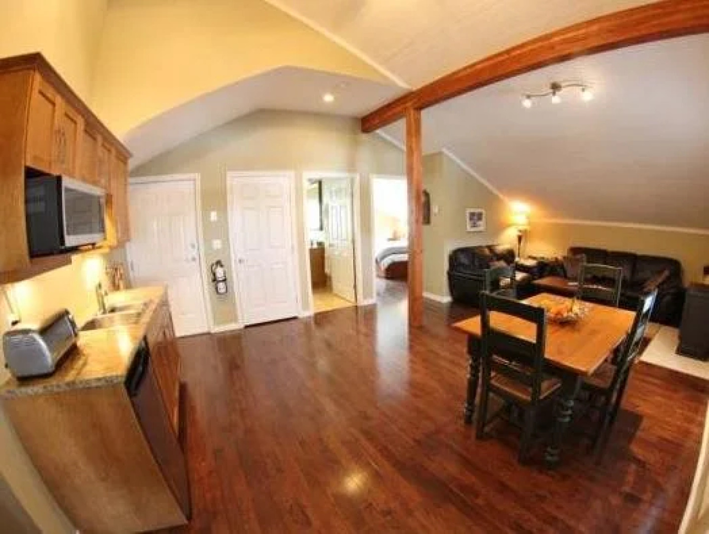 Powder Pillow Bed and Breakfast