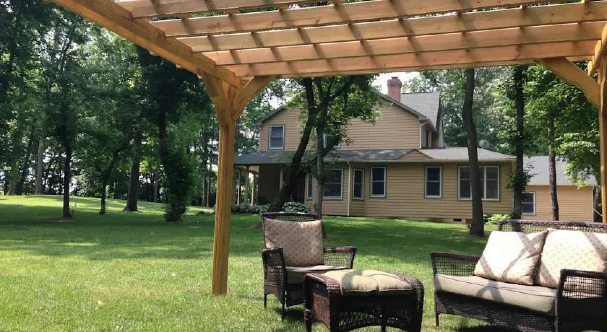 Inn at Molers Crossroads