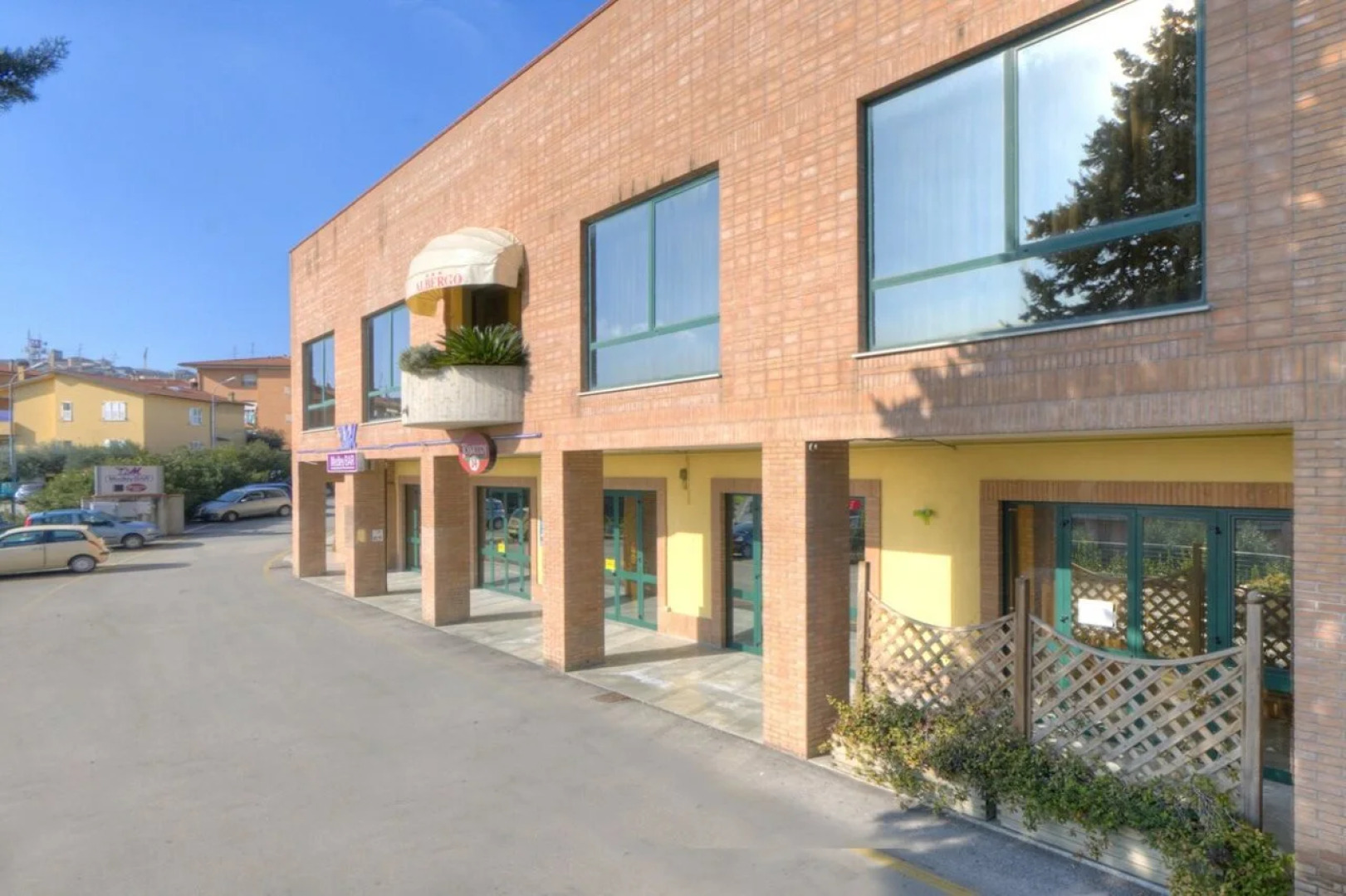 Albergo Ristorante Pizzeria Tonino