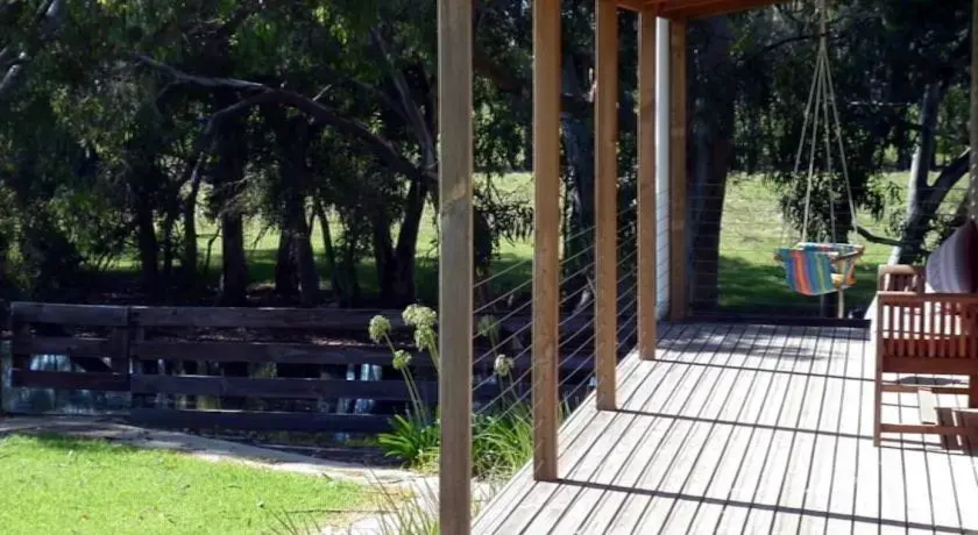 Pavilions Kangaroo Island