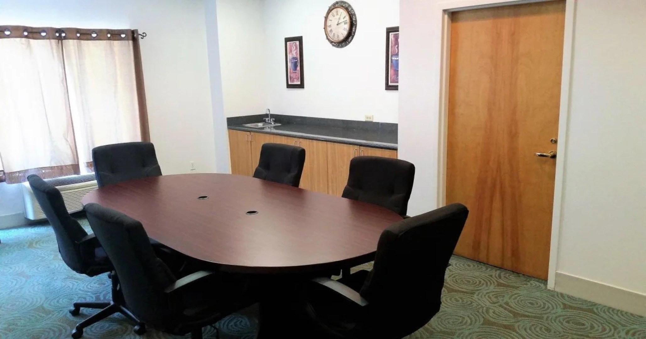 Holiday Inn Express Hotel & Suites The Villages by IHG