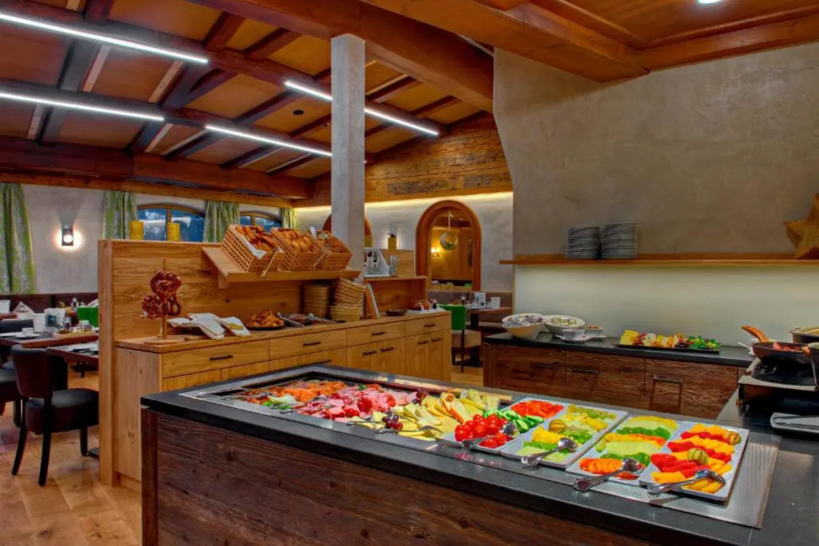 Königshof Ferienwohnungen