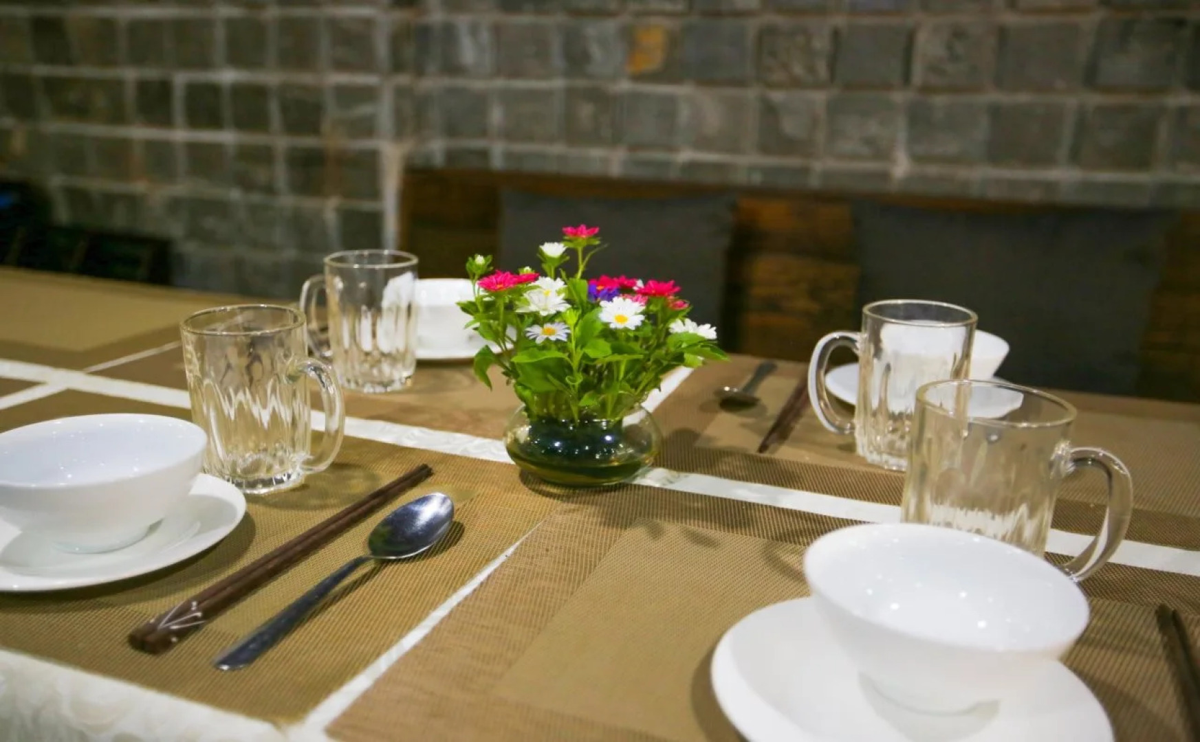 Nice Dream Dalat Hotel