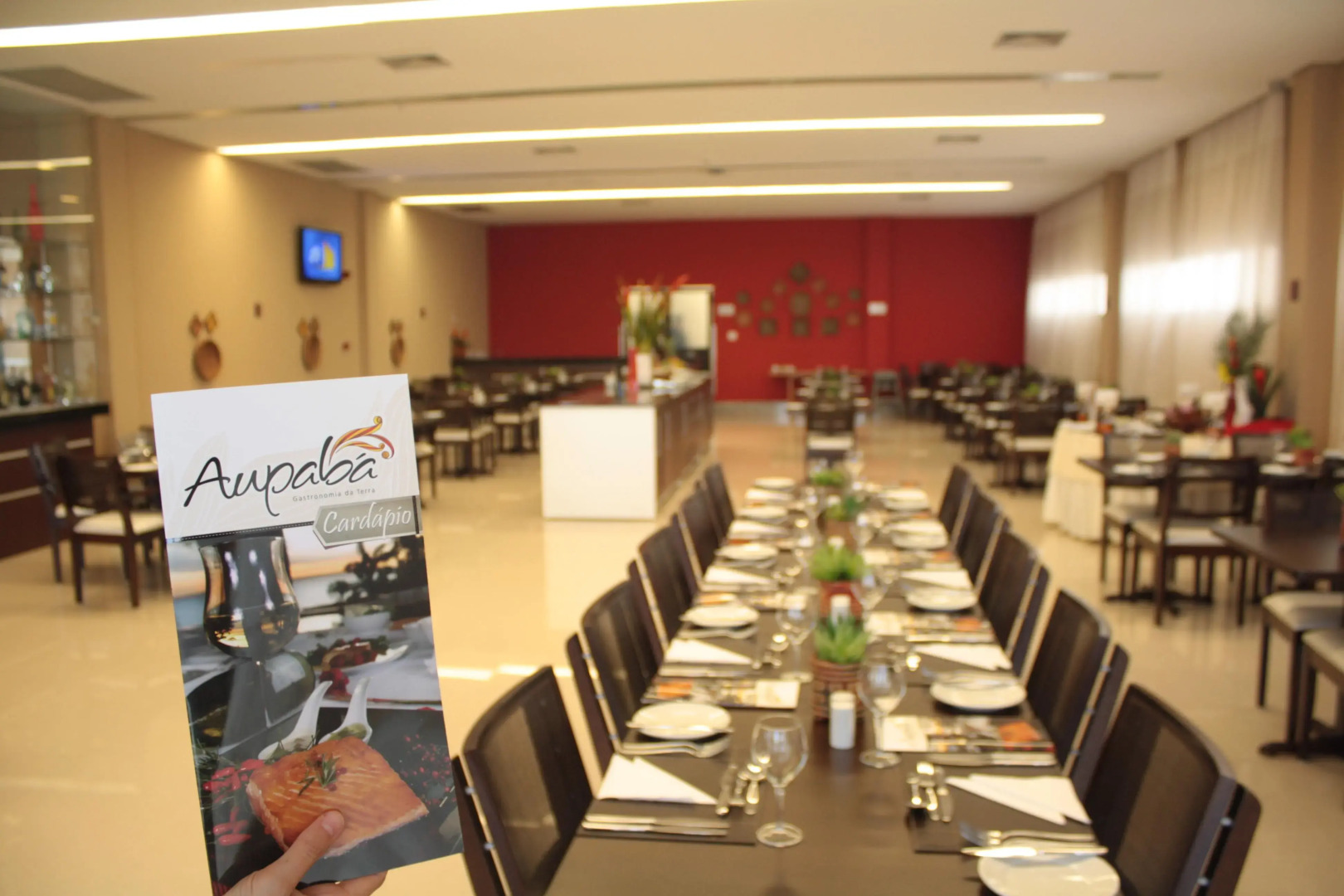 Quality Hotel Manaus