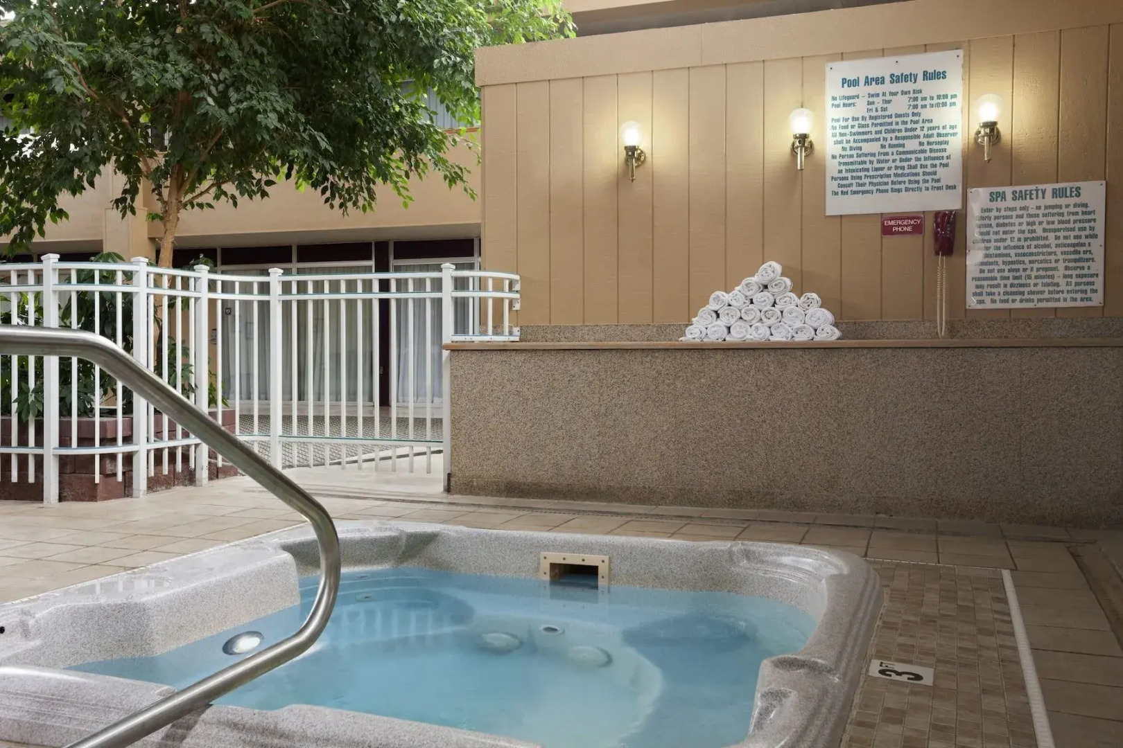 Ramada Plaza Riverside