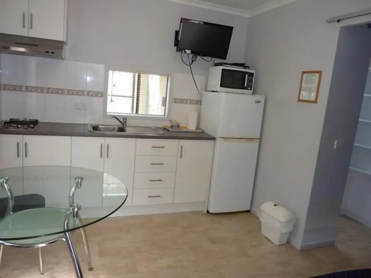 Garden of Eden Caravan Park