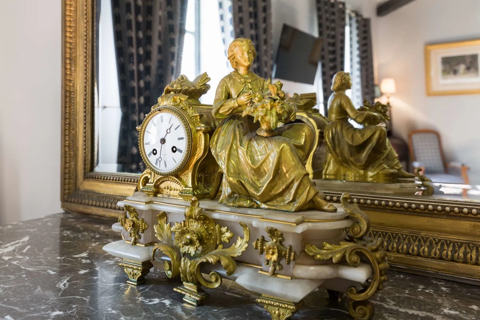 Le Logis du Péré, The Originals Collection (Relais du Silence)