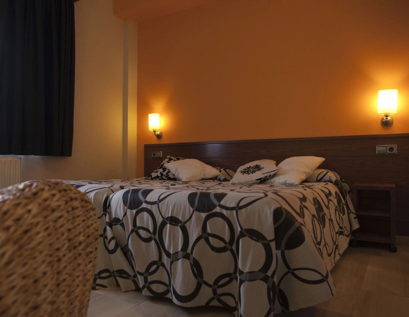 Hotel Restaurant Can Josep