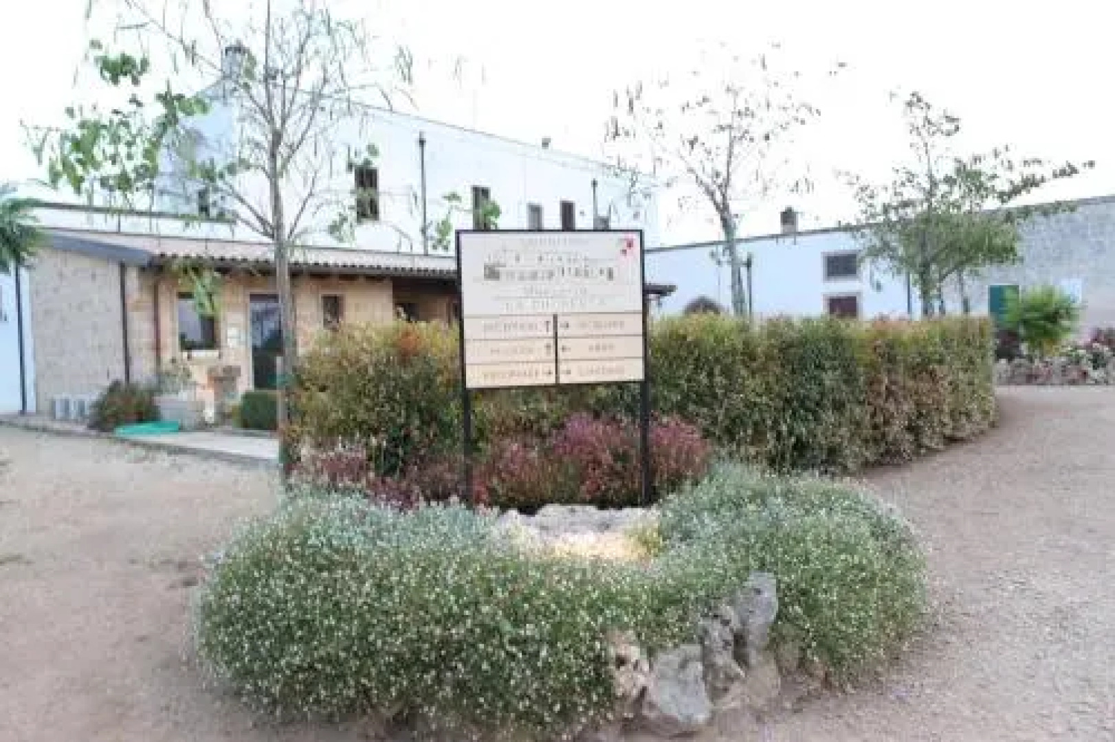 Masseria La Duchessa