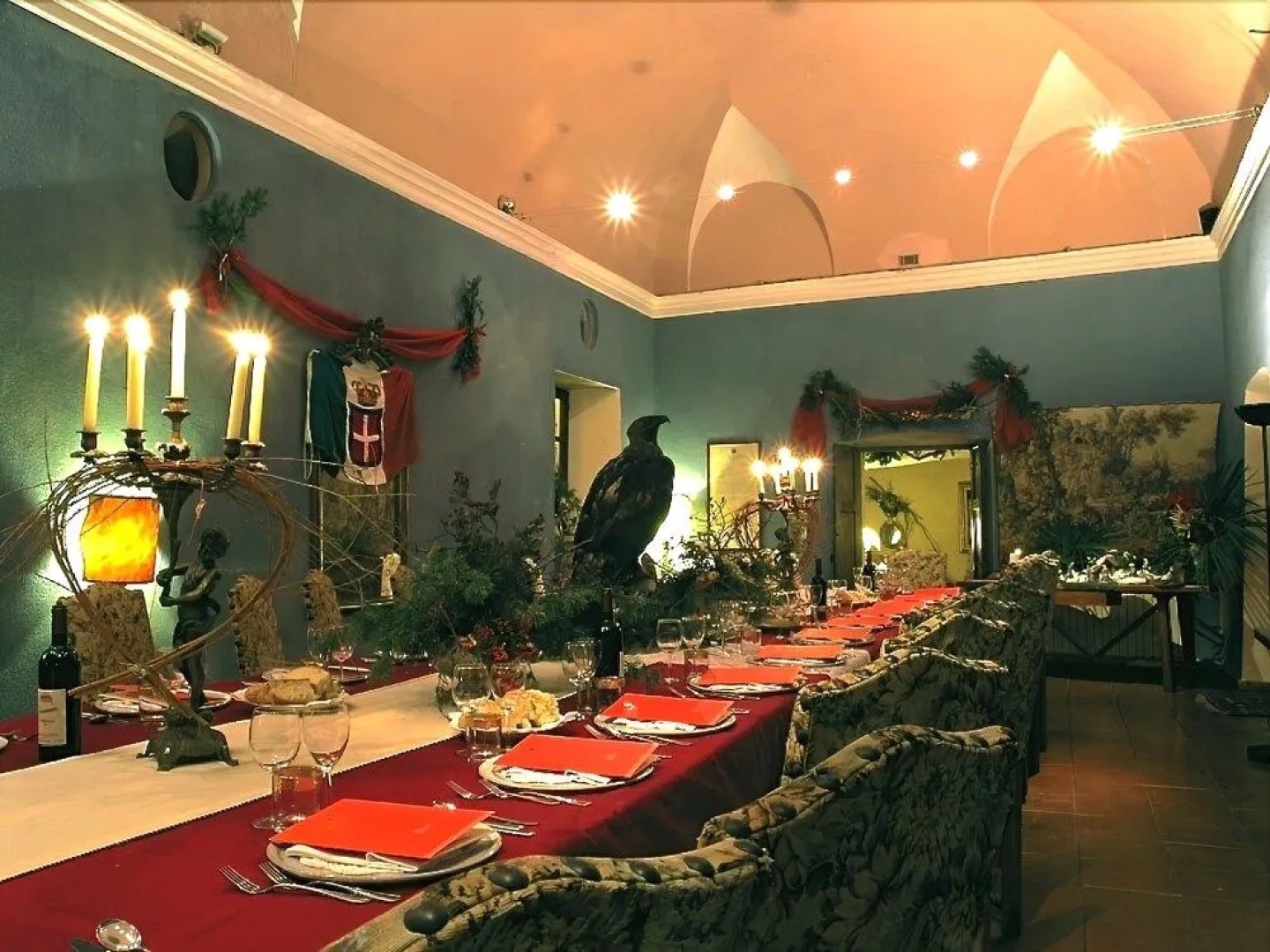 Castello San Giuseppe