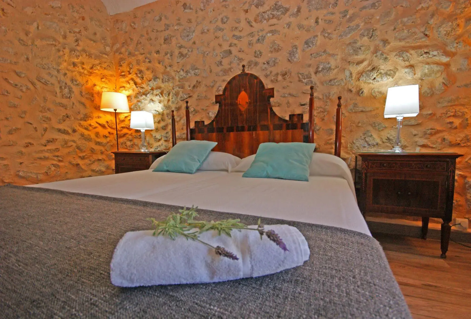 Agroturismo Es Rafal Nou