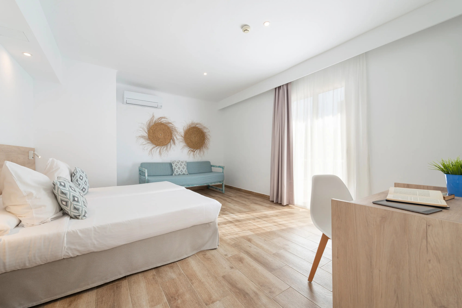 Villa Real Club Apartments