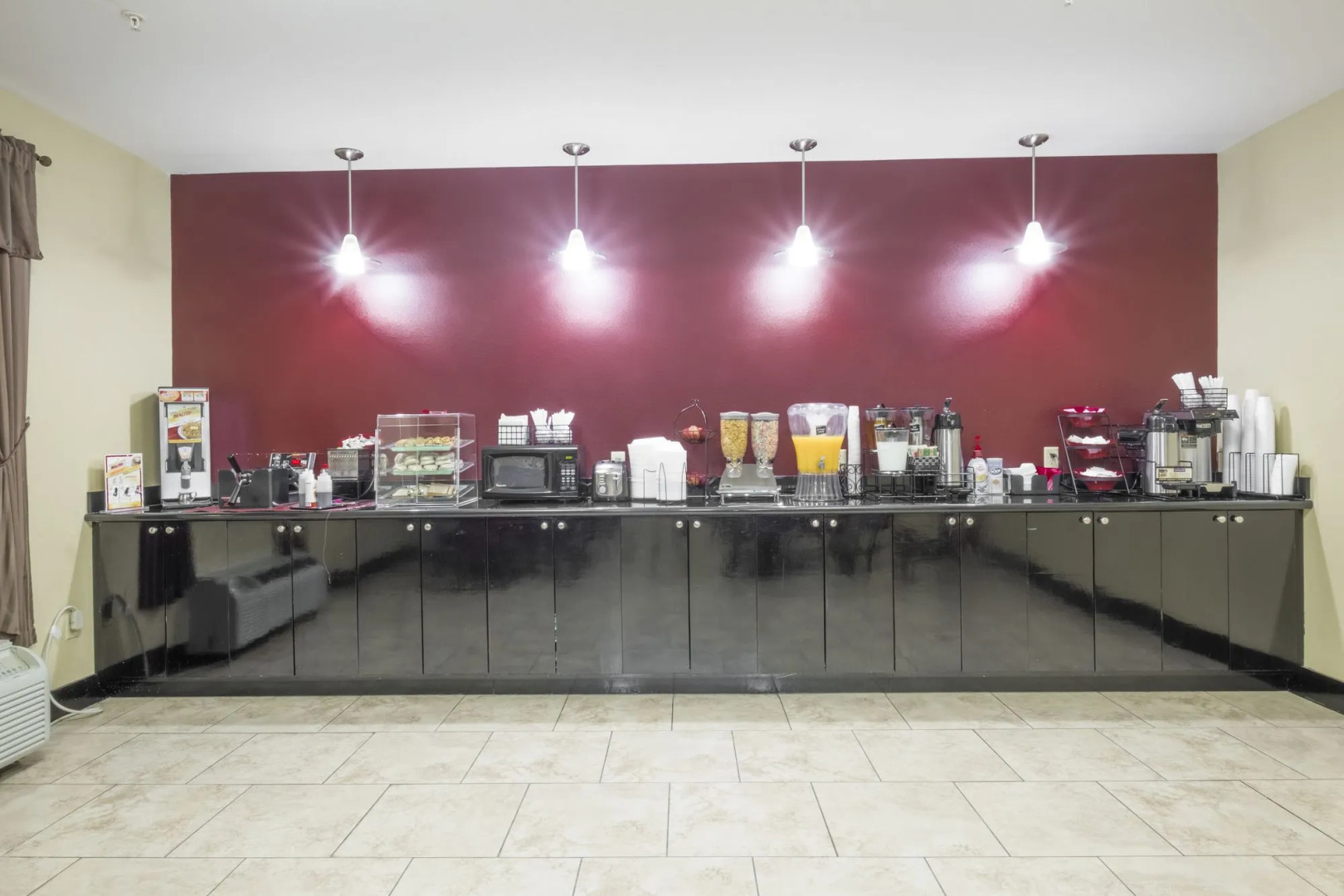 Red Roof Inn & Suites Lake Charles