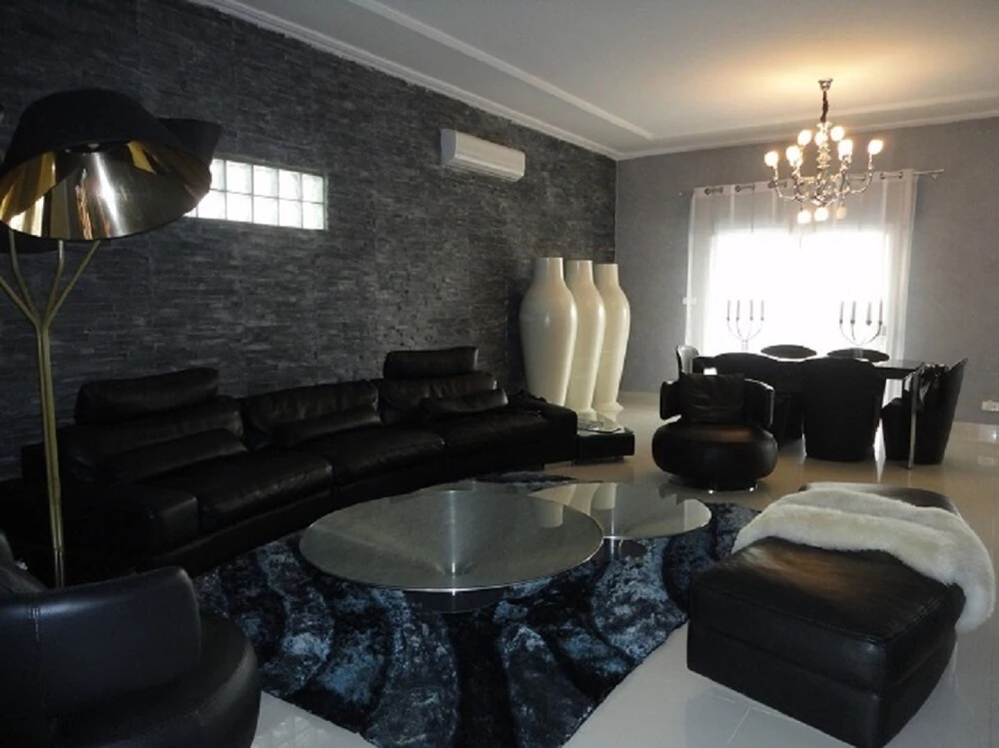 Villa de prestige Mermoz