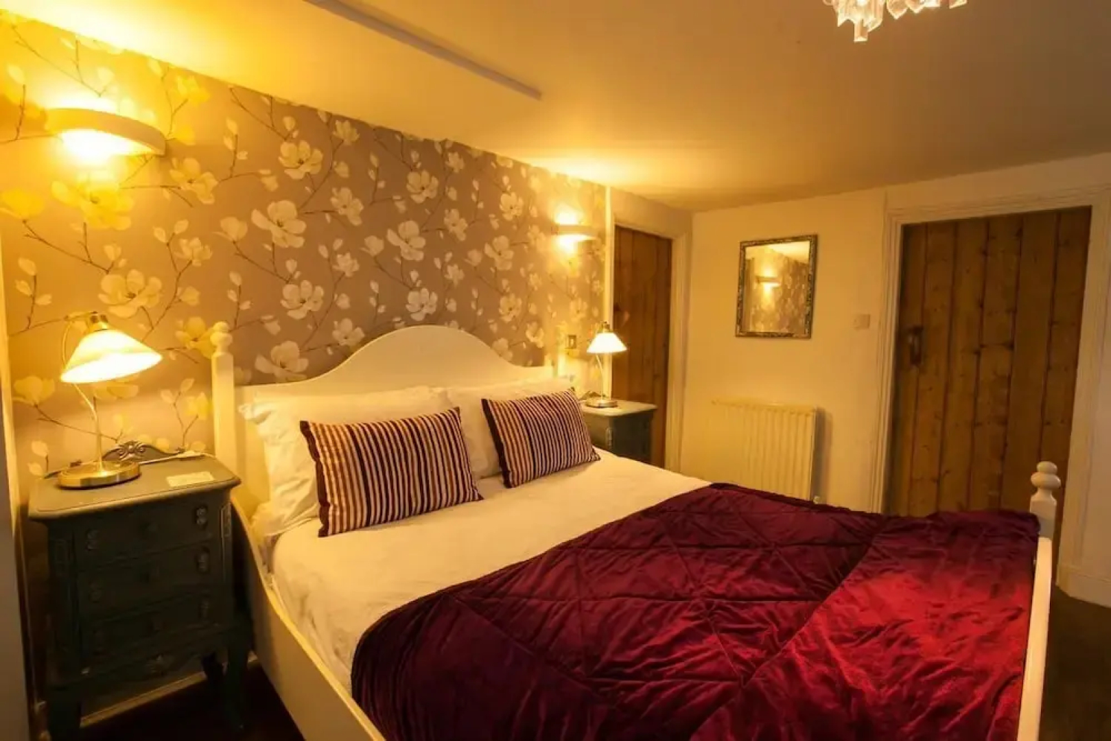 Holly Bush Inn