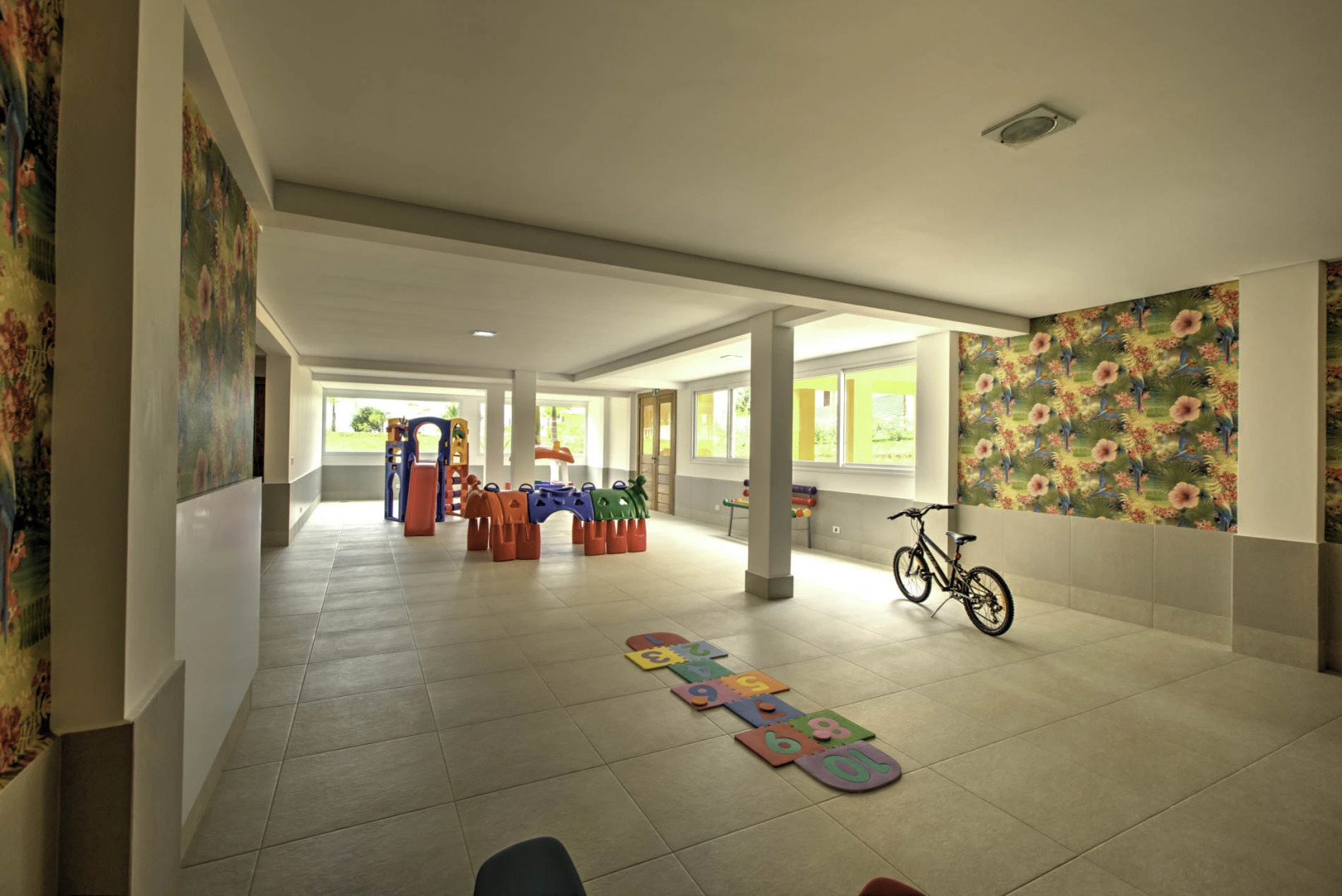 Blue Tree Daj Resort & Marina