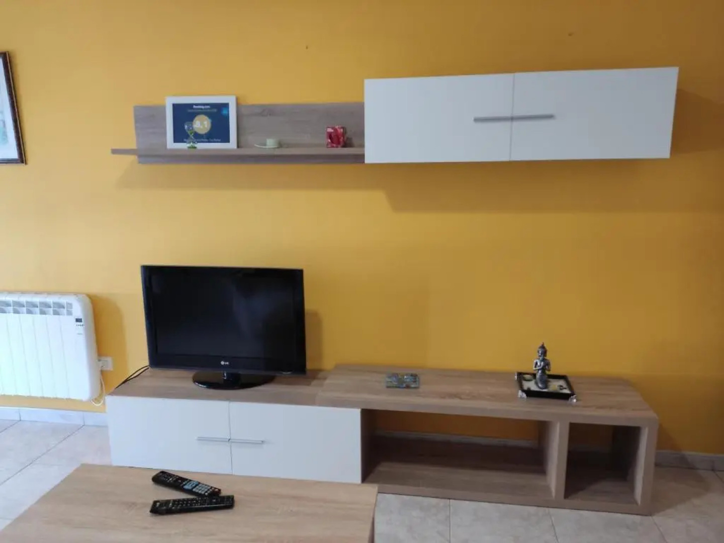 CU Apartamentos Pampin Ponte Do Porto