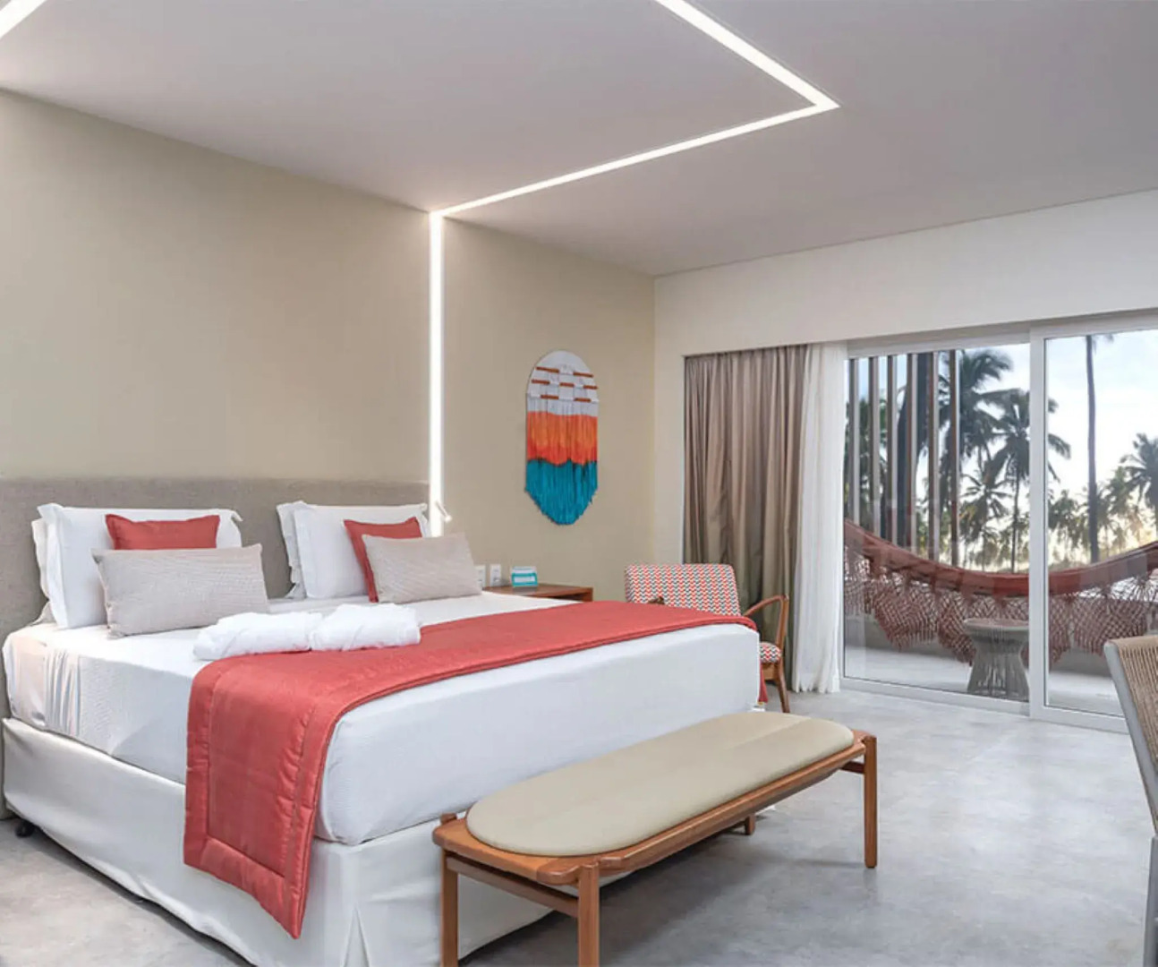 Japaratinga Lounge Resort