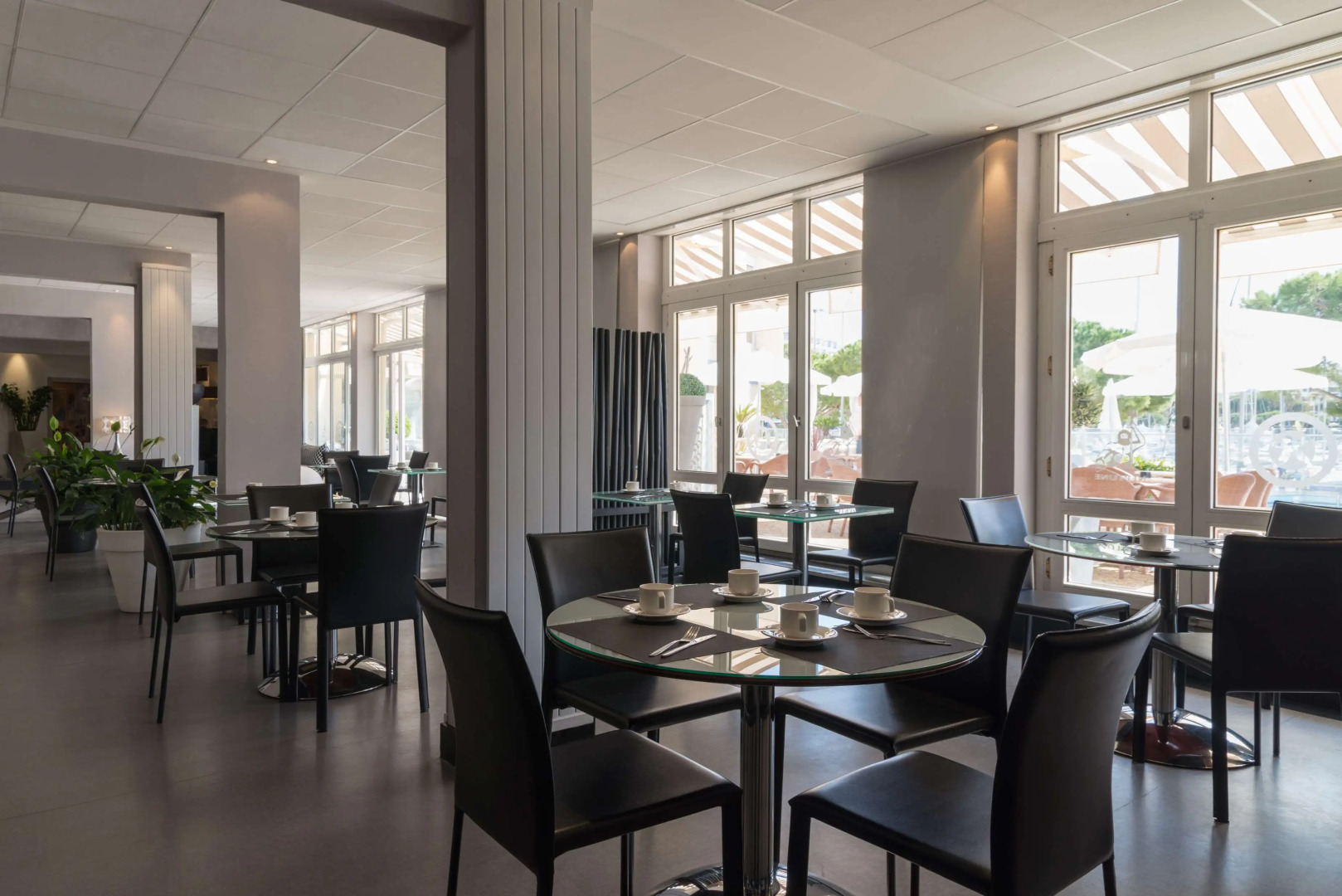 The Originals Boutique, Hôtel Neptune, Montpellier Sud