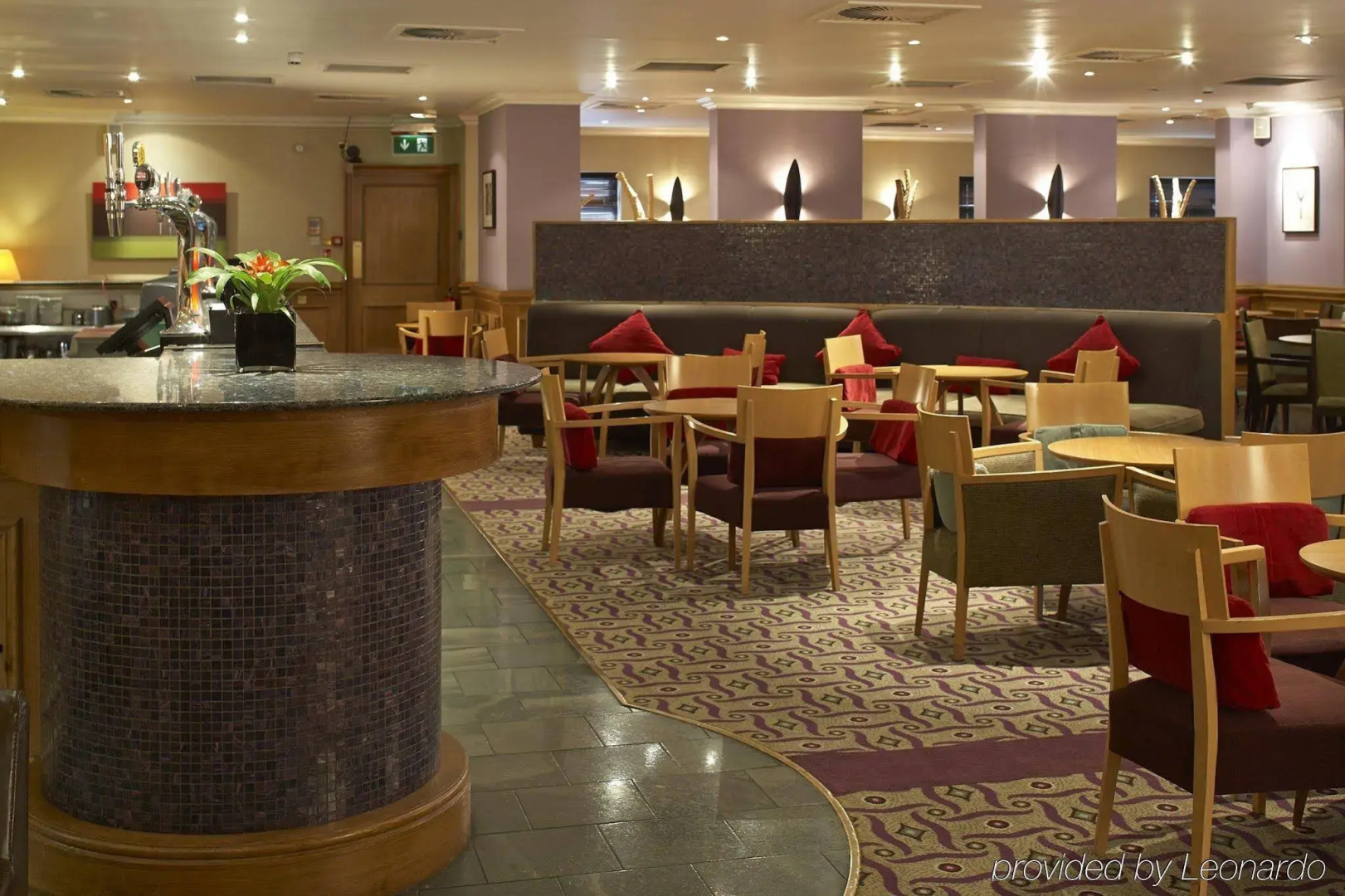 Holiday Inn Leeds Garforth by IHG