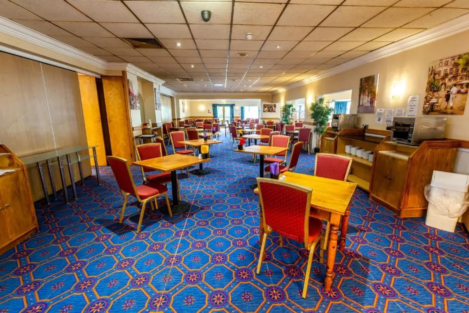 Britannia Hotel Wigan