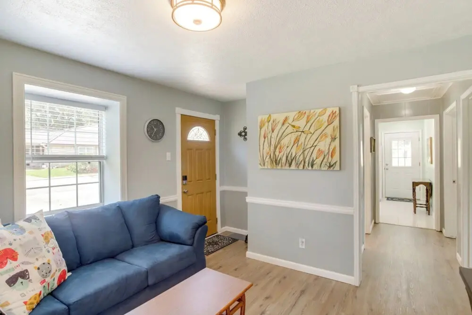Cozy Shenandoah Home < 2 Mi to The Woodlands Mall!