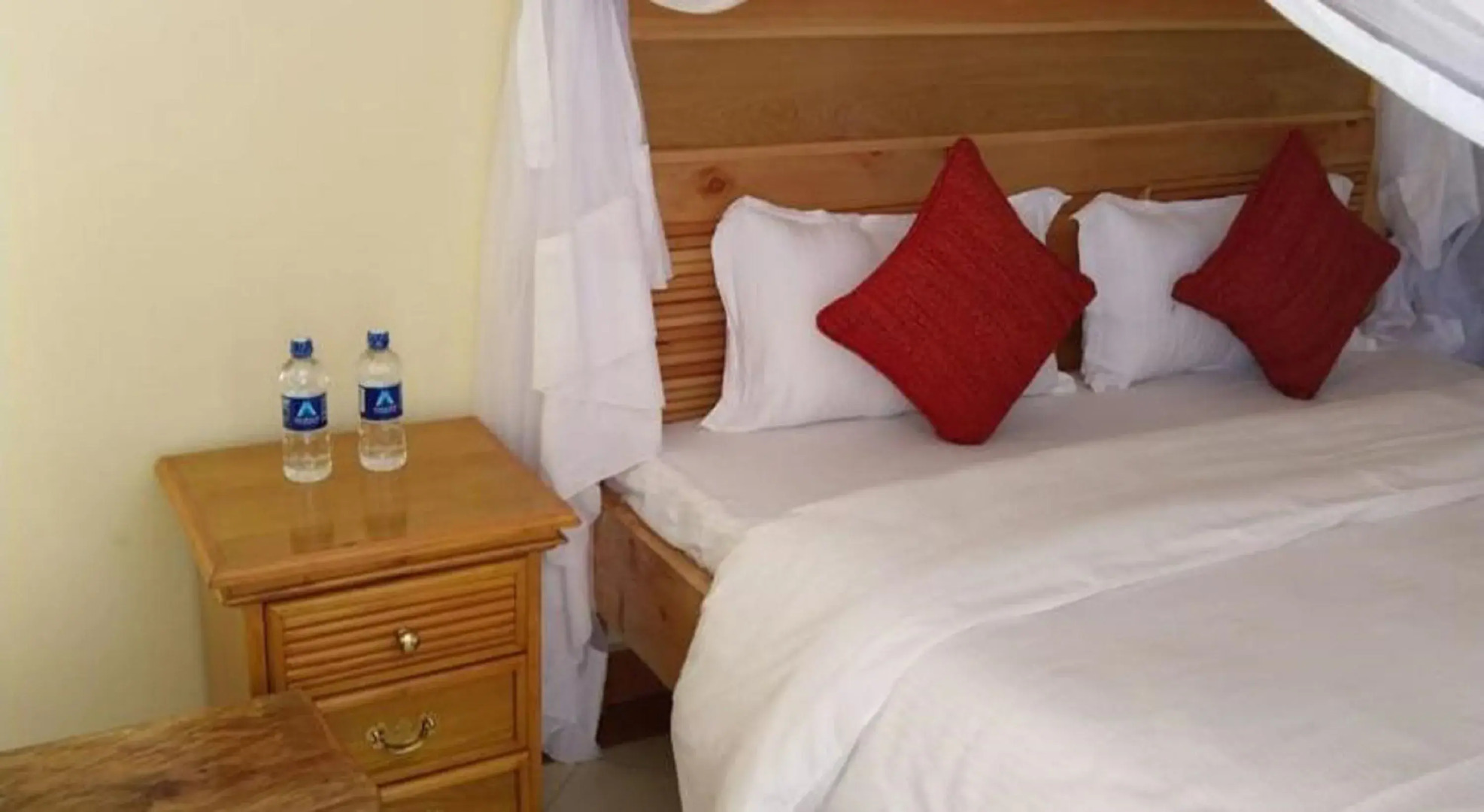 Machakos Luxury Suites