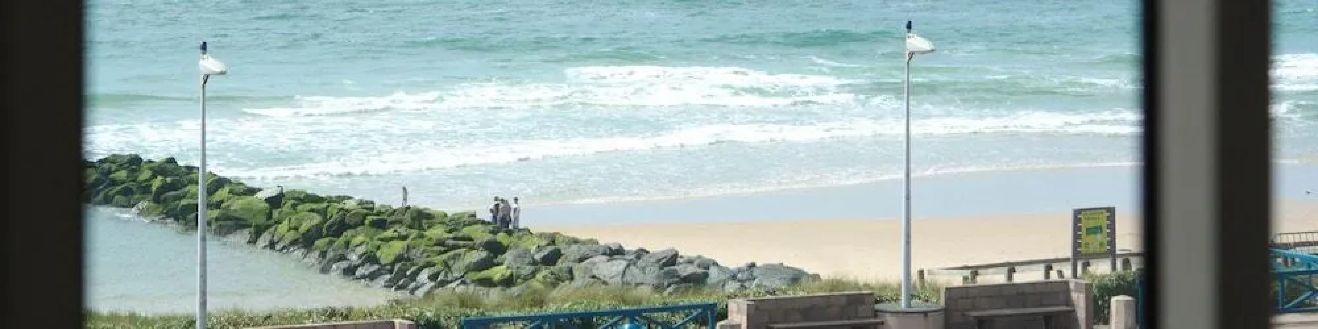 Hôtel Côte d'Argent