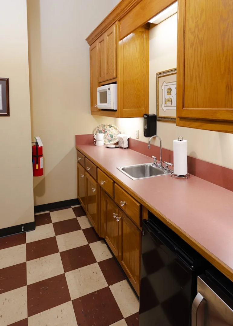 Captain Henderson House