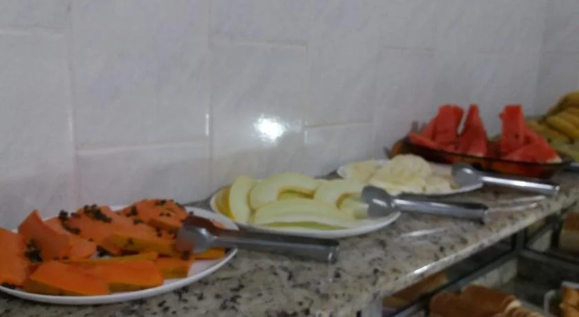 Pousada São Benedito