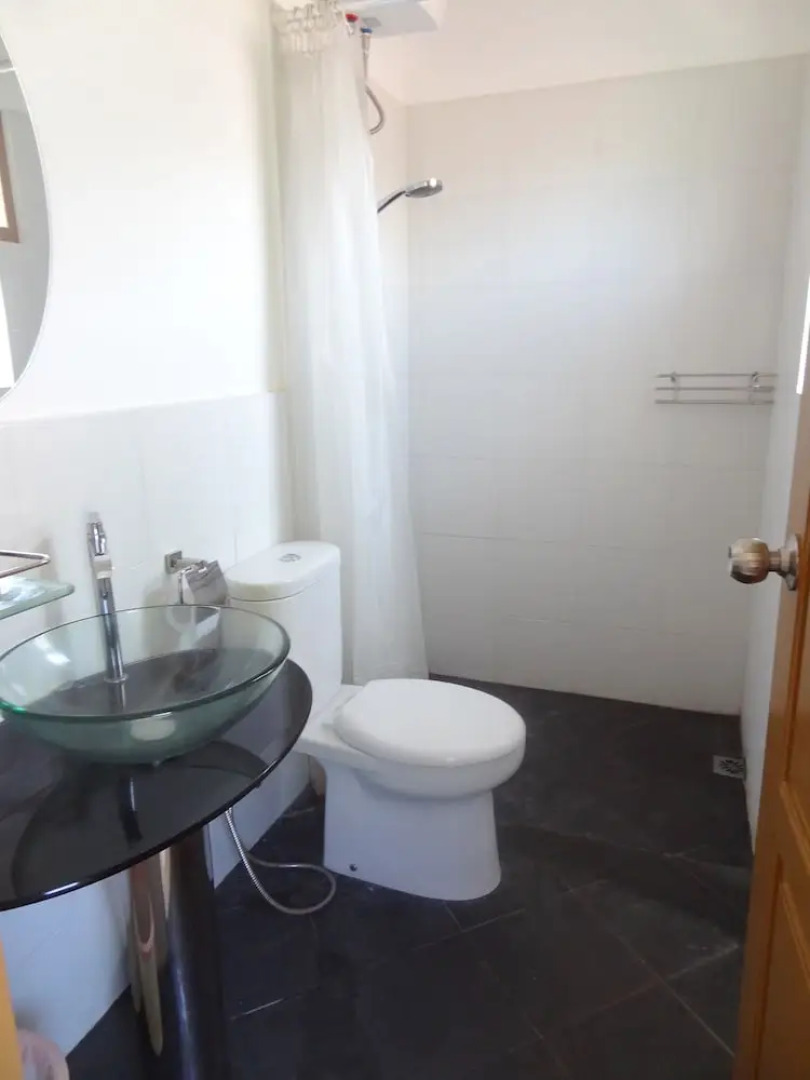 Teras Lombok Bungalow